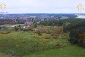 Działka na sprzedaż 2058m2 olsztyński Dywity Zalbki - zdjęcie 1