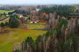 Działka na sprzedaż 1780m2 Olsztyn Gutkowo Cietrzewia - zdjęcie 3