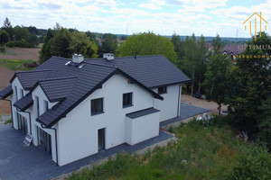 Dom na sprzedaż 160m2 Olsztyn - zdjęcie 3