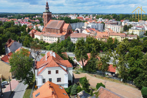 Mieszkanie na sprzedaż 31m2 lidzbarski Lidzbark Warmiński Zielona - zdjęcie 3