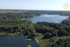 Działka na sprzedaż olsztyński Dywity Barkweda - zdjęcie 2