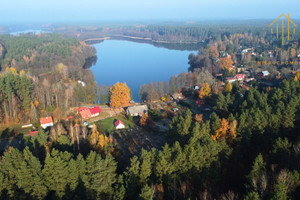 Działka na sprzedaż 2706m2 szczycieński Jedwabno Dłużek - zdjęcie 1