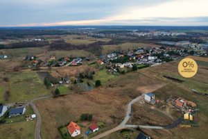 Działka na sprzedaż 894m2 poznański Murowana Goślina - zdjęcie 1