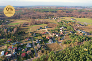 Działka na sprzedaż wągrowiecki Skoki Sławica - zdjęcie 2