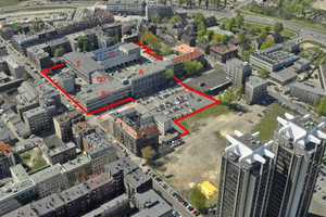 Komercyjne do wynajęcia 93m2 Katowice Opolska  - zdjęcie 1