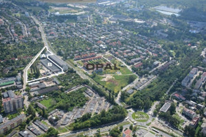 Komercyjne do wynajęcia 1068m2 Sosnowiec Sielec Andersa - zdjęcie 1