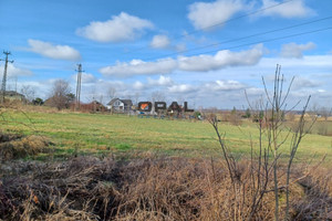 Działka na sprzedaż Bielsko-Biała Stare Bielsko Szklana - zdjęcie 1