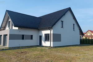 Dom na sprzedaż 146m2 wielicki Niepołomice - zdjęcie 2