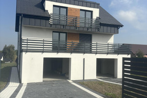 Dom na sprzedaż 160m2 wielicki Kłaj Brzezie - zdjęcie 2