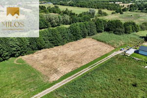 Działka na sprzedaż 3000m2 Koszalin Jamno-Łabusz - zdjęcie 3