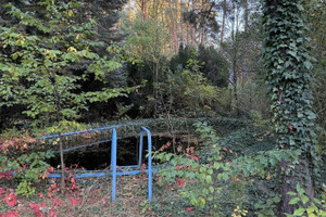 Działka na sprzedaż legionowski Wieliszew Topolina - zdjęcie 1