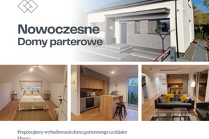 Dom na sprzedaż 80m2 poznański Buk - zdjęcie 1