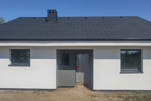 Dom na sprzedaż 120m2 szamotulski Duszniki - zdjęcie 1