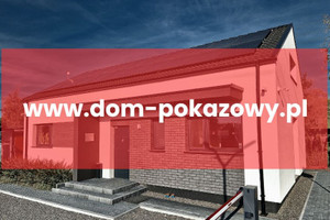 Dom na sprzedaż 75m2 wrocławski Kąty Wrocławskie - zdjęcie 2