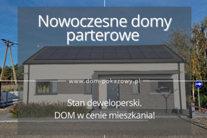 Dom na sprzedaż 120m2 poznański Rokietnica - zdjęcie 1