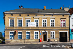 Komercyjne na sprzedaż 1264m2 gryficki Trzebiatów ul. Rynek  - zdjęcie 1