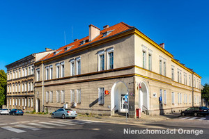 Komercyjne na sprzedaż 4663m2 stargardzki Stargard ul. Pocztowa  - zdjęcie 1