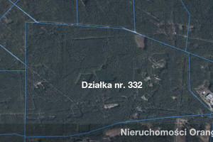 Działka na sprzedaż 1594300m2 wołomiński Strachówka Borucza - zdjęcie 2