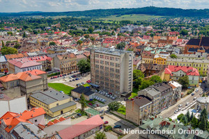 Komercyjne na sprzedaż 4965m2 Tarnów ul. Legionów  - zdjęcie 1