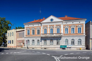 Komercyjne na sprzedaż 2340m2 zielonogórski Sulechów Al. Wielkopolska  - zdjęcie 1