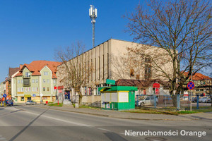 Komercyjne na sprzedaż 1926m2 gołdapski Gołdap ul. Królewiecka  - zdjęcie 3