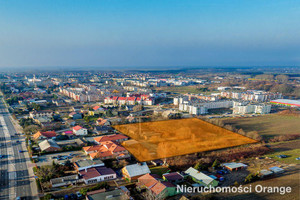 Działka na sprzedaż 577m2 Konin ul. Boczna  - zdjęcie 1