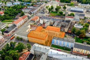 Komercyjne na sprzedaż 4713m2 Piotrków Trybunalski ul. Henryka Sienkiewicza  - zdjęcie 1