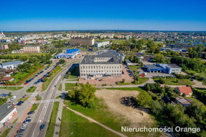 Komercyjne na sprzedaż 5440m2 Suwałki ul. Pułaskiego  - zdjęcie 1