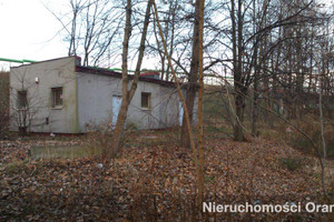 Działka na sprzedaż 1065m2 Zabrze ul. Legnicka  - zdjęcie 2