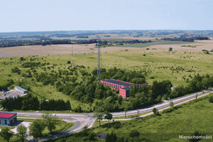 Komercyjne na sprzedaż 3153m2 lidzbarski Lidzbark Warmiński ul. Jarosława Dąbrowskiego  - zdjęcie 2