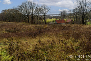 Działka na sprzedaż 1296m2 wejherowski Szemud Dobrzewino Łąkowa - zdjęcie 3