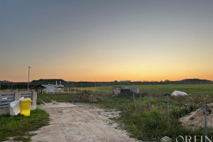 Działka na sprzedaż 865m2 kartuski Żukowo Graniczna - zdjęcie 3