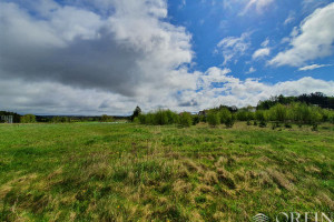 Działka na sprzedaż 1212m2 wejherowski Szemud Koleczkowo Polna - zdjęcie 2