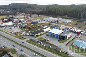 Komercyjne na sprzedaż 980m2 wejherowski Reda Ogrodników - zdjęcie 1