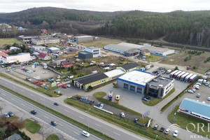 Komercyjne na sprzedaż 980m2 wejherowski Reda Ogrodników - zdjęcie 1