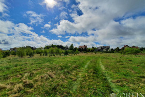 Działka na sprzedaż 1009m2 wejherowski Szemud Koleczkowo Polna - zdjęcie 1