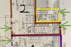 Komercyjne do wynajęcia 94m2 Gdynia Śródmieście Władysława IV - zdjęcie 3