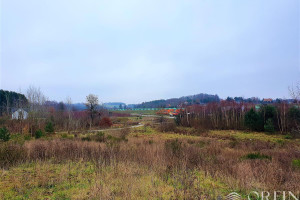 Działka na sprzedaż 2063m2 wejherowski Szemud Koleczkowo Marchowska - zdjęcie 2