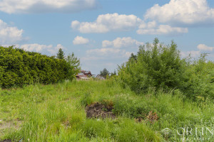 Działka na sprzedaż 988m2 gdański Kolbudy Otomin Jagodowa - zdjęcie 3