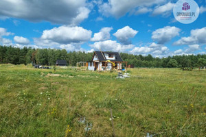 Działka na sprzedaż 2000m2 nidzicki Nidzica Jabłonka - zdjęcie 1