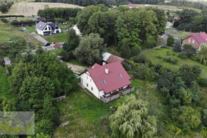 Dom na sprzedaż 158m2 olsztyński Olsztynek Jemiołowo - zdjęcie 2