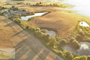 Działka na sprzedaż 98034m2 ostródzki Ostróda Ornowo - zdjęcie 1