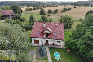 Dom na sprzedaż 158m2 olsztyński Olsztynek Jemiołowo - zdjęcie 1