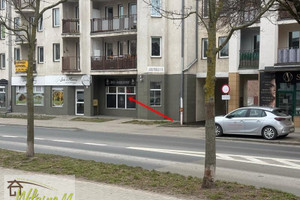 Komercyjne na sprzedaż 70m2 ostródzki Ostróda Jana Pawła II - zdjęcie 1