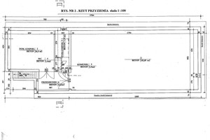 Komercyjne do wynajęcia 200m2 Olsztyn Smętka - zdjęcie 1