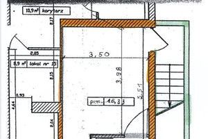 Komercyjne do wynajęcia 17m2 olsztyński Dywity Kwiatowa - zdjęcie 2