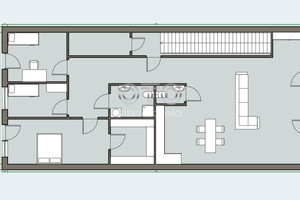 Mieszkanie na sprzedaż 90m2 Wrocław Krzyki Jagodno - zdjęcie 2