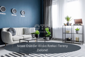 Mieszkanie na sprzedaż 42m2 Wrocław Psie Pole Os. Psie Pole - zdjęcie 1