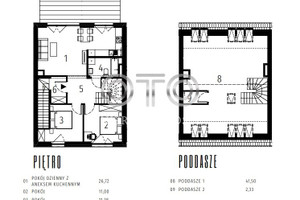 Mieszkanie na sprzedaż 118m2 Wrocław Krzyki Ołtaszyn - zdjęcie 2