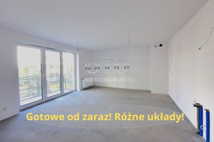 Mieszkanie na sprzedaż 61m2 Wrocław Stare Miasto Szczepin - zdjęcie 1